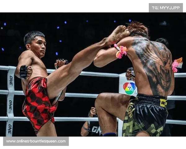 ONE 173原子量级泰拳冠军战:吉成名高39连胜纪录面临南素林挑战