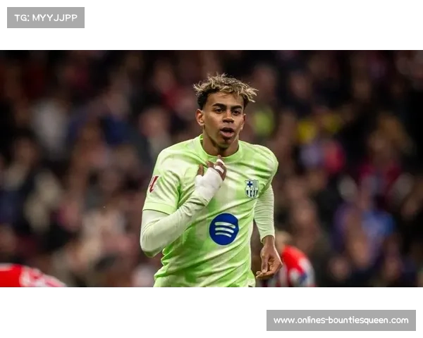 亚马尔87场西甲斩获21球，19岁前五大联赛进球数仅次姆巴佩